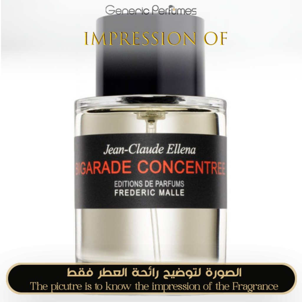 美品、箱付きFREDERIC MALLE BIGARADE CONCENTREE Frederic Malle Official | Bigarade Concentree | Jean-Claude